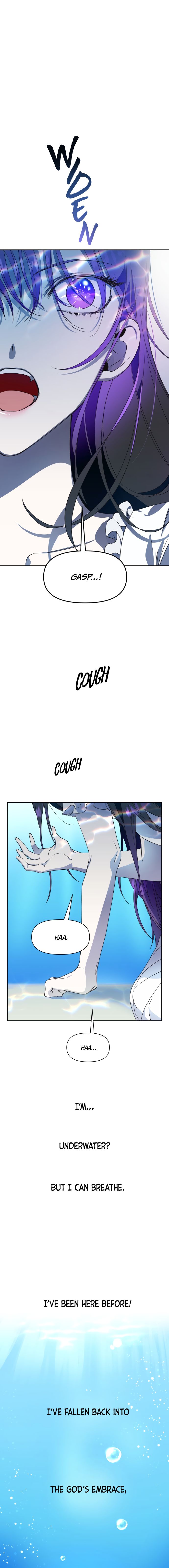 I Want to Be You, Just For A Day Chapter 17 page 2