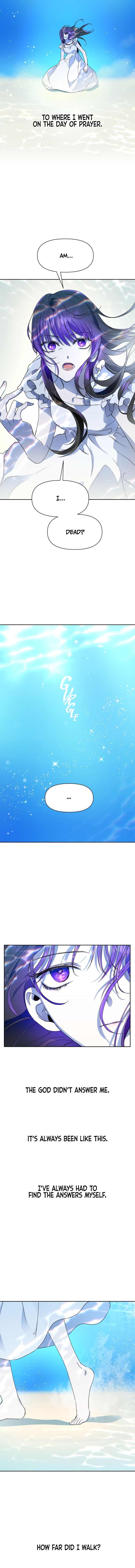 I Want to Be You, Just For A Day Chapter 17 page 3