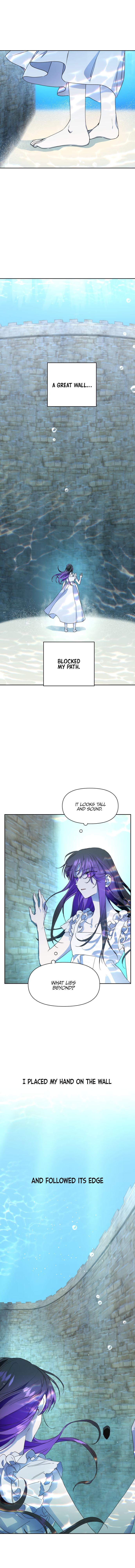 I Want to Be You, Just For A Day Chapter 17 page 4