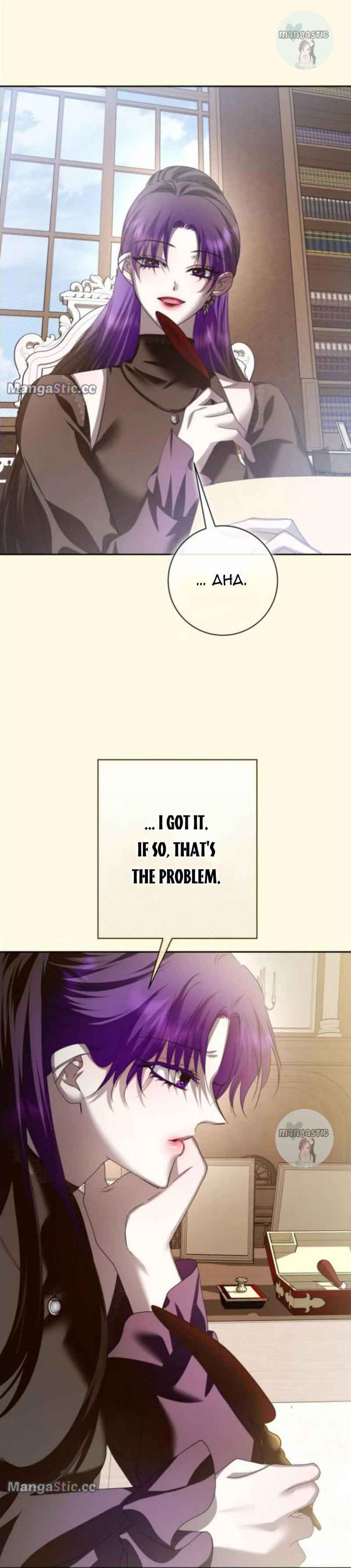 I Want to Be You, Just For A Day Chapter 171 page 10