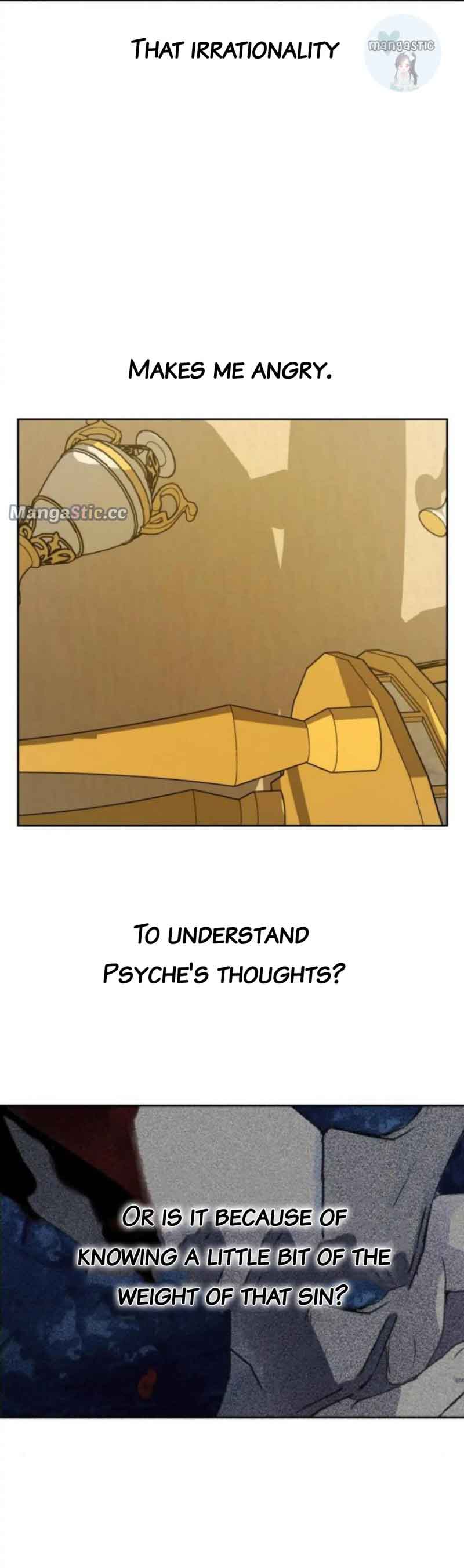 I Want to Be You, Just For A Day Chapter 171 page 14