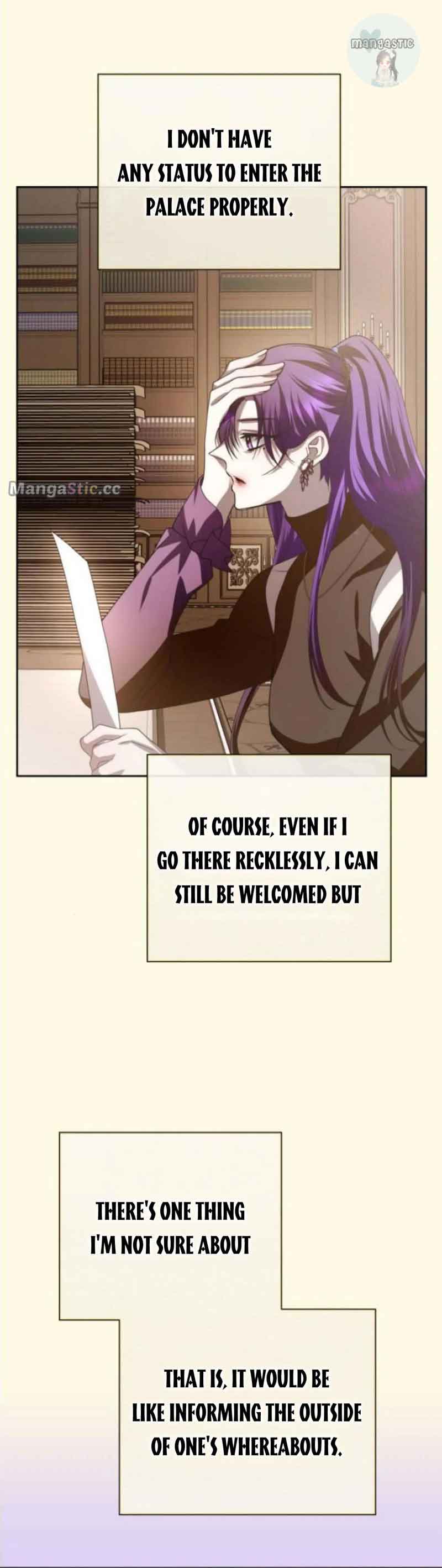 I Want to Be You, Just For A Day Chapter 171 page 17