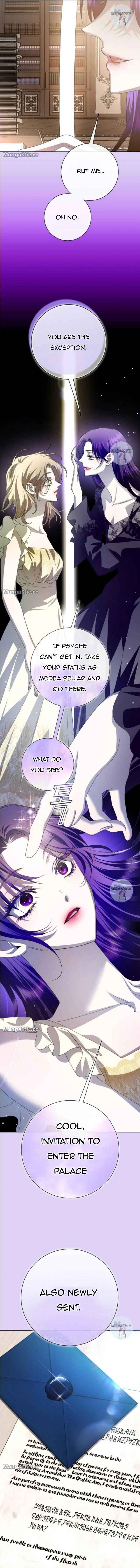 I Want to Be You, Just For A Day Chapter 171 page 18