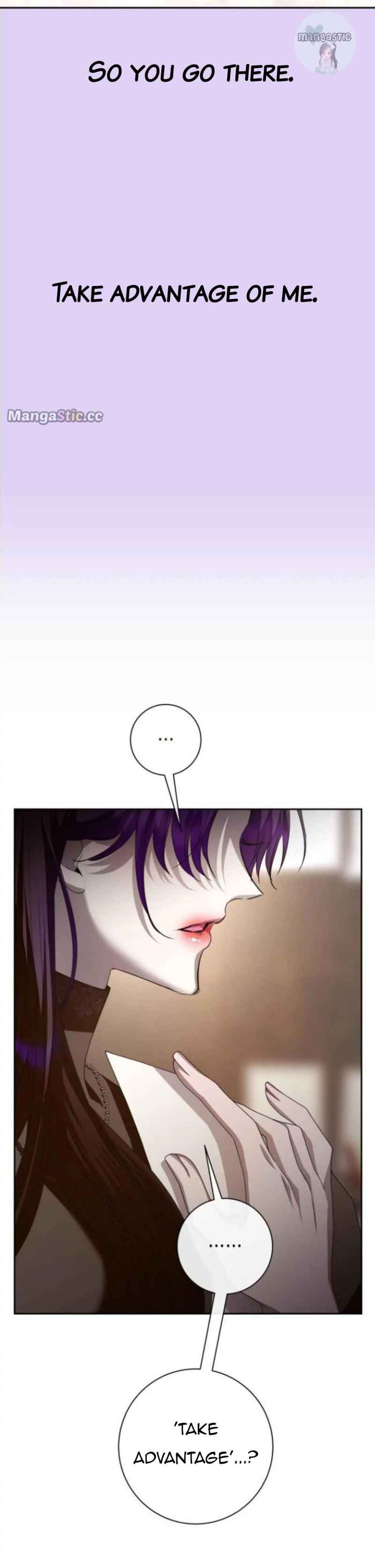 I Want to Be You, Just For A Day Chapter 171 page 19