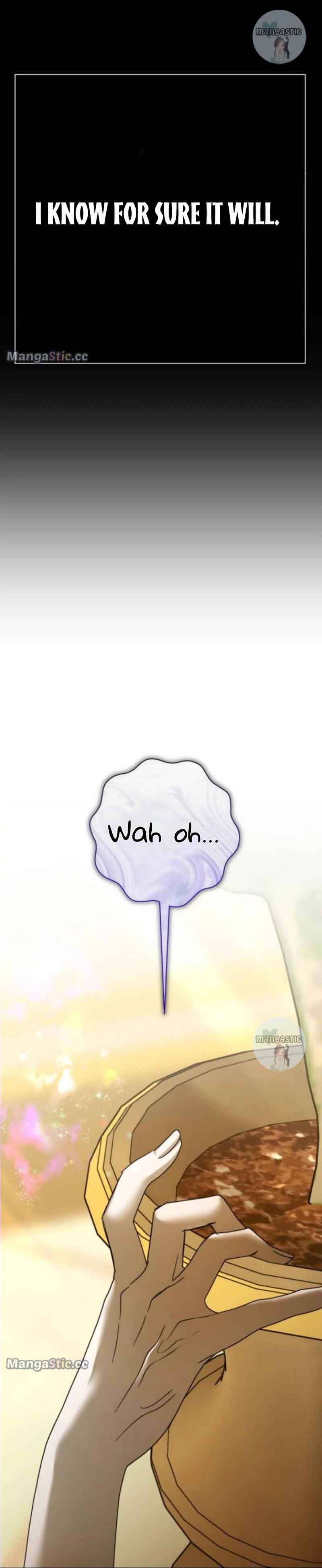 I Want to Be You, Just For A Day Chapter 171 page 2