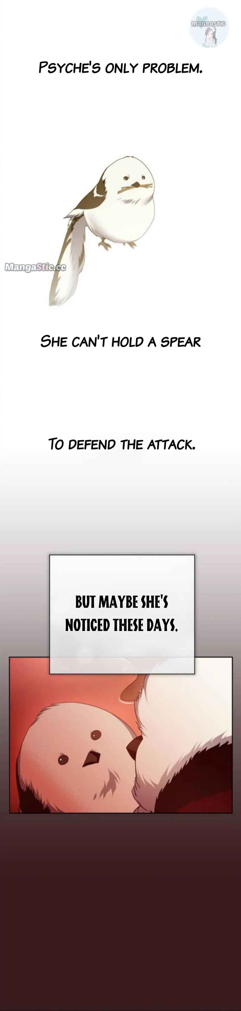 I Want to Be You, Just For A Day Chapter 171 page 29