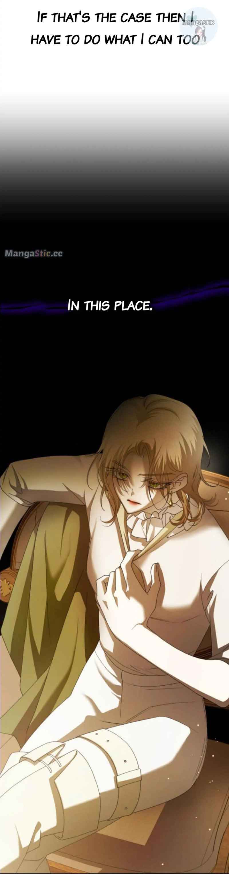 I Want to Be You, Just For A Day Chapter 171 page 32