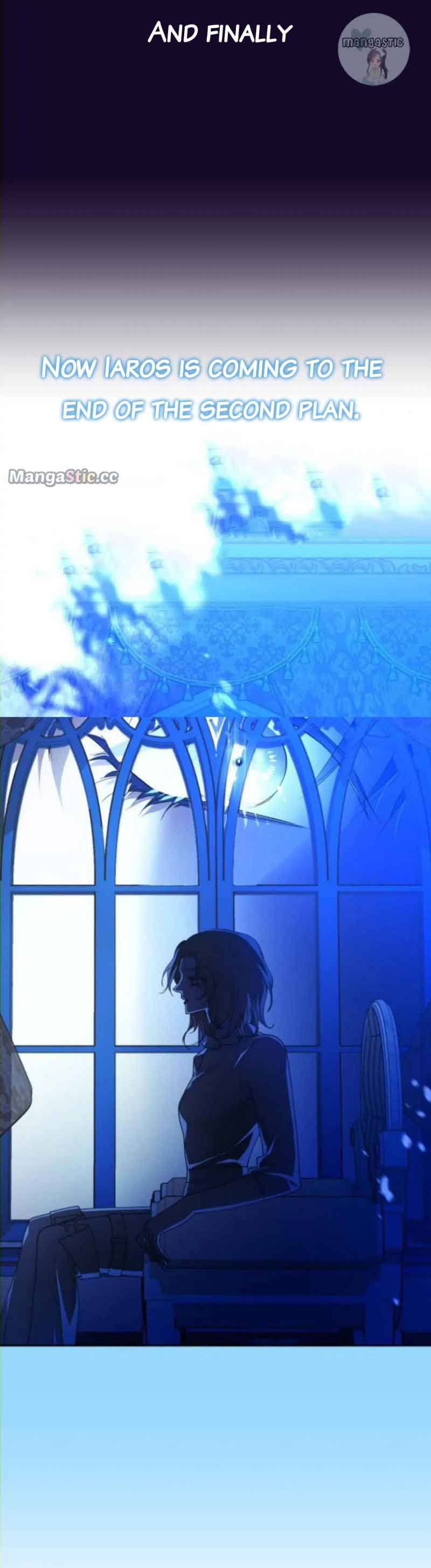 I Want to Be You, Just For A Day Chapter 171 page 34