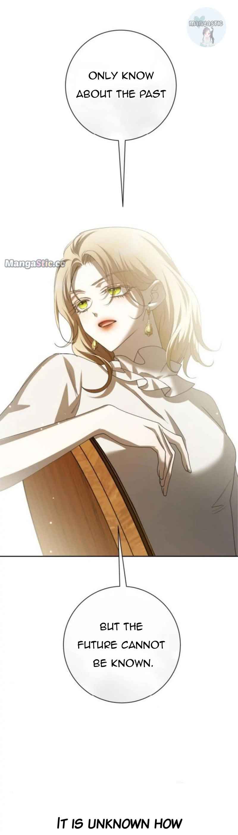 I Want to Be You, Just For A Day Chapter 171 page 38