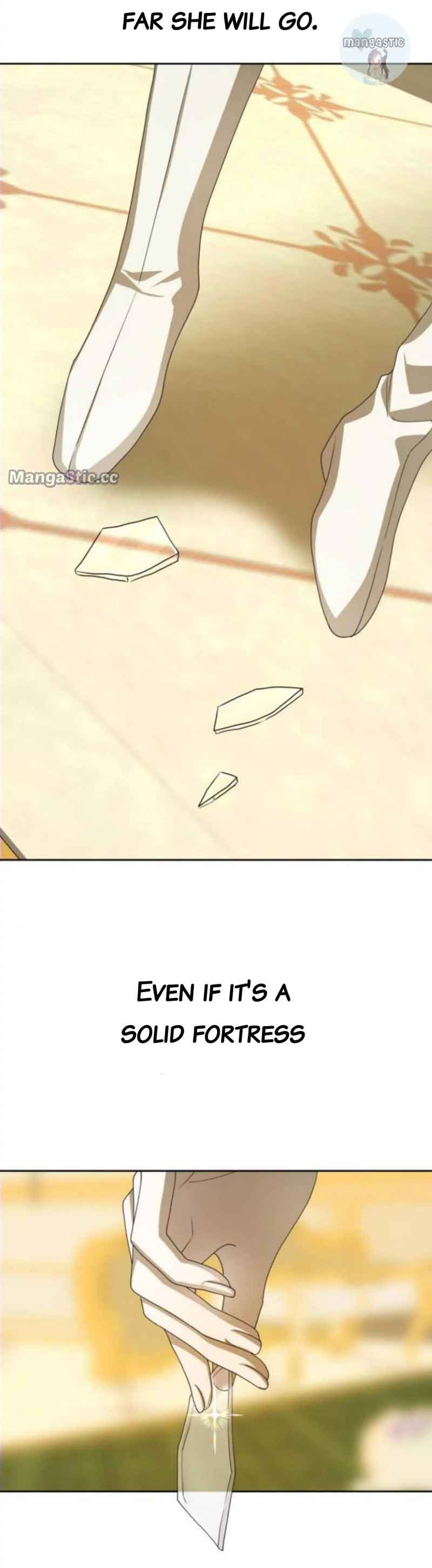 I Want to Be You, Just For A Day Chapter 171 page 39