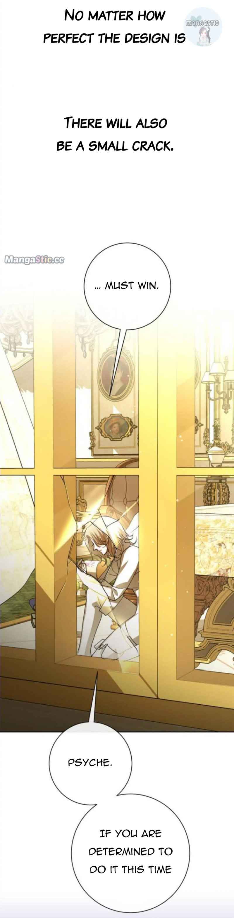 I Want to Be You, Just For A Day Chapter 171 page 40