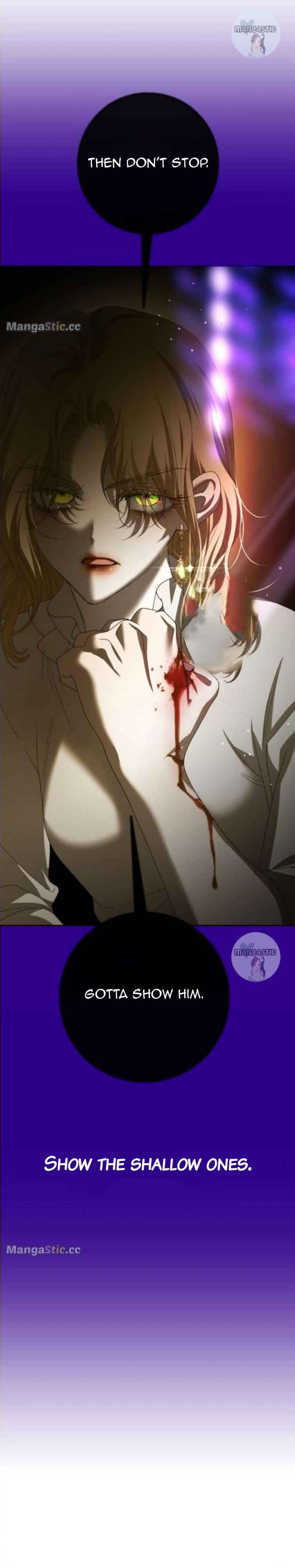 I Want to Be You, Just For A Day Chapter 171 page 41