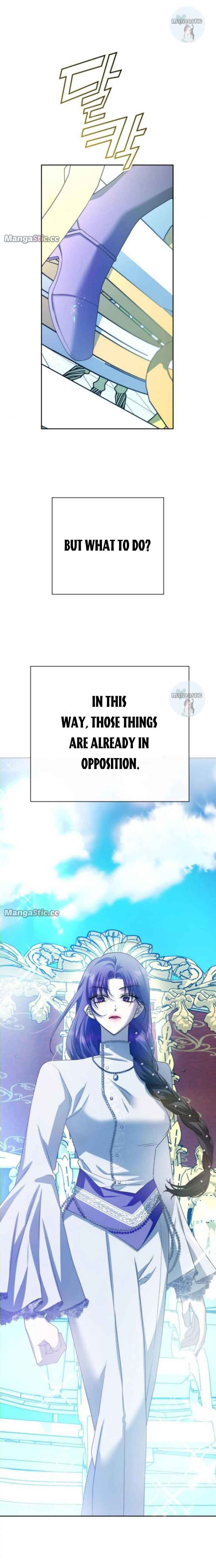 I Want to Be You, Just For A Day Chapter 171 page 51
