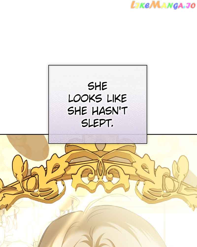 I Want to Be You, Just For A Day Chapter 172 page 102