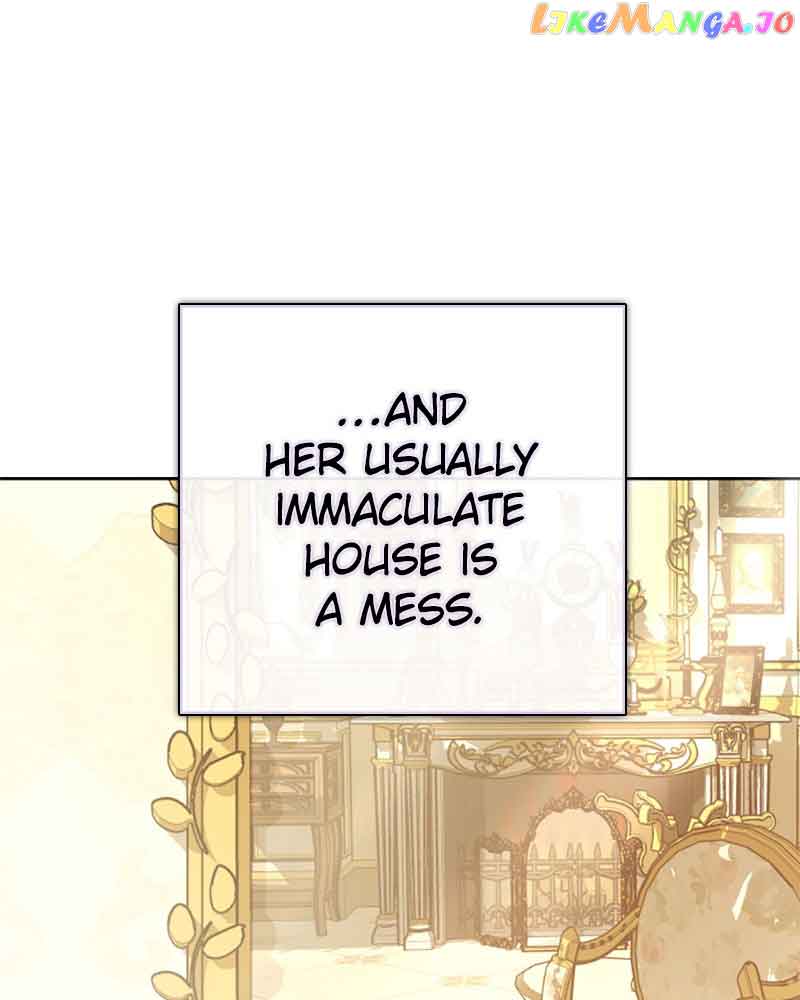I Want to Be You, Just For A Day Chapter 172 page 105