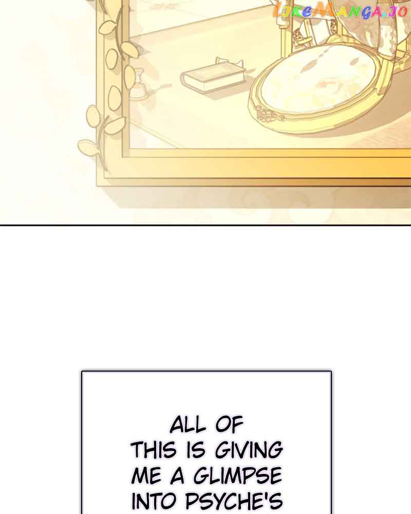 I Want to Be You, Just For A Day Chapter 172 page 106