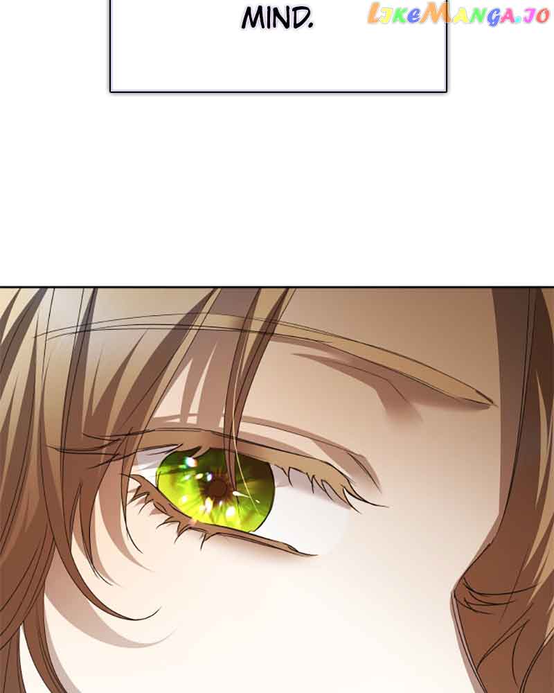 I Want to Be You, Just For A Day Chapter 172 page 107