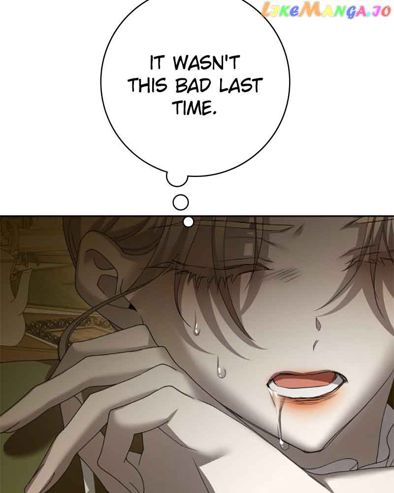I Want to Be You, Just For A Day Chapter 172 page 10