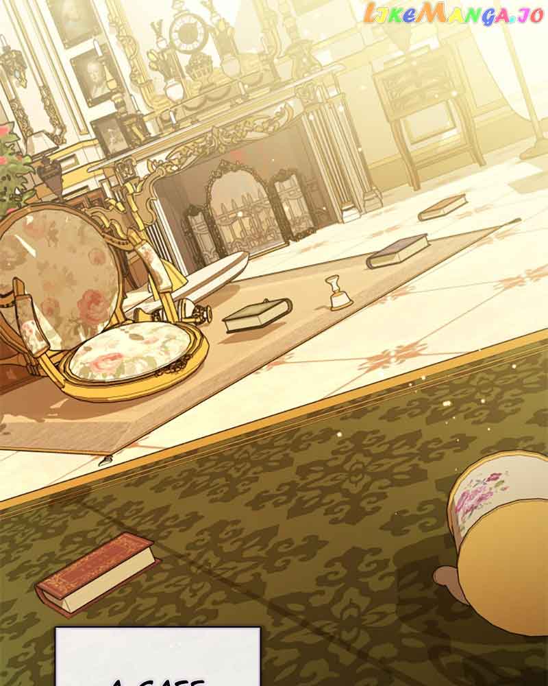 I Want to Be You, Just For A Day Chapter 172 page 109