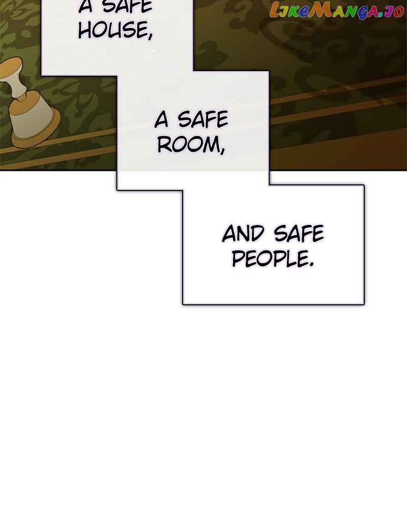 I Want to Be You, Just For A Day Chapter 172 page 110