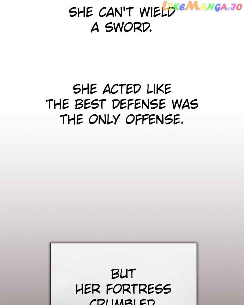 I Want to Be You, Just For A Day Chapter 172 page 112