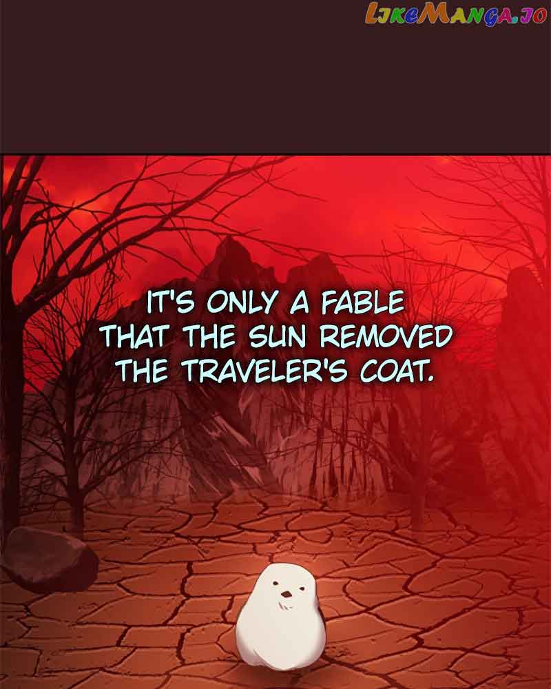 I Want to Be You, Just For A Day Chapter 172 page 114