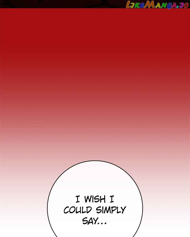 I Want to Be You, Just For A Day Chapter 172 page 116