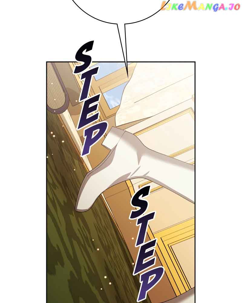 I Want to Be You, Just For A Day Chapter 172 page 117