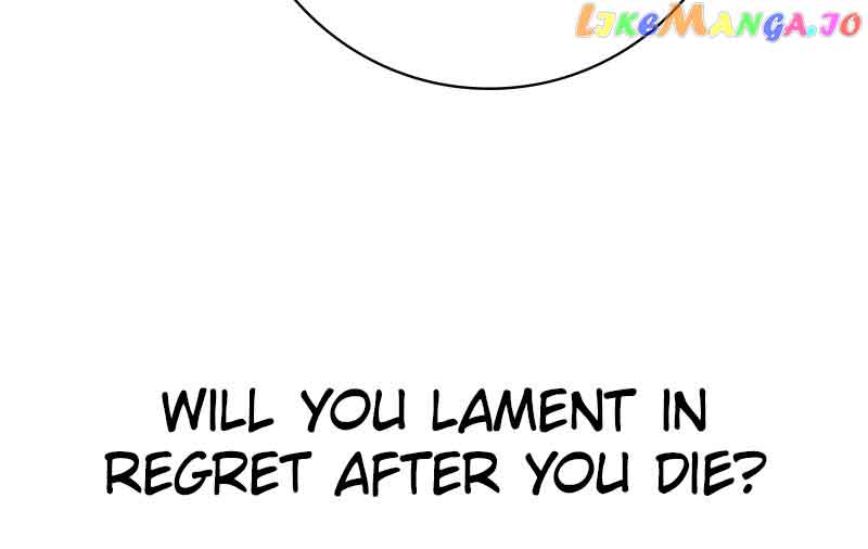I Want to Be You, Just For A Day Chapter 172 page 119