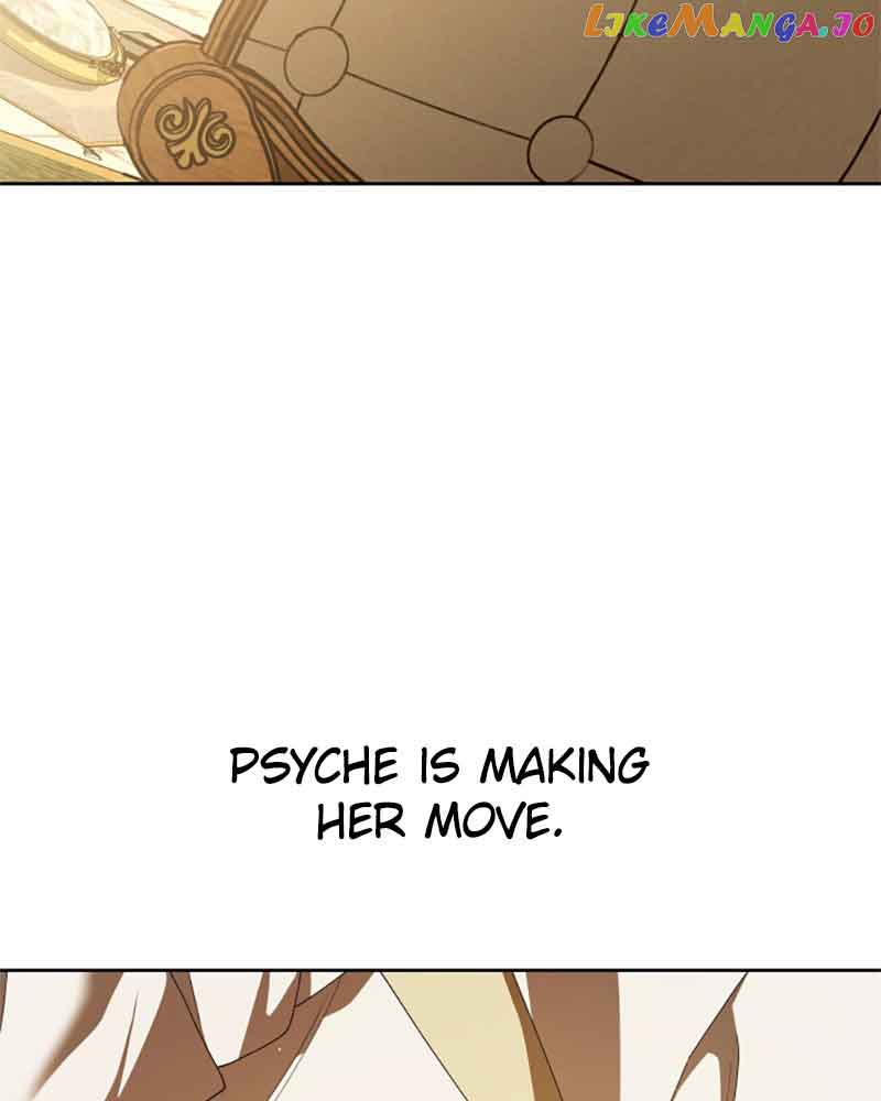 I Want to Be You, Just For A Day Chapter 172 page 121