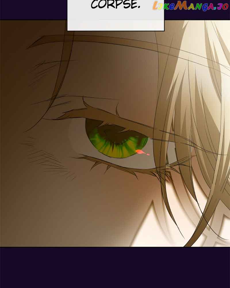 I Want to Be You, Just For A Day Chapter 172 page 128