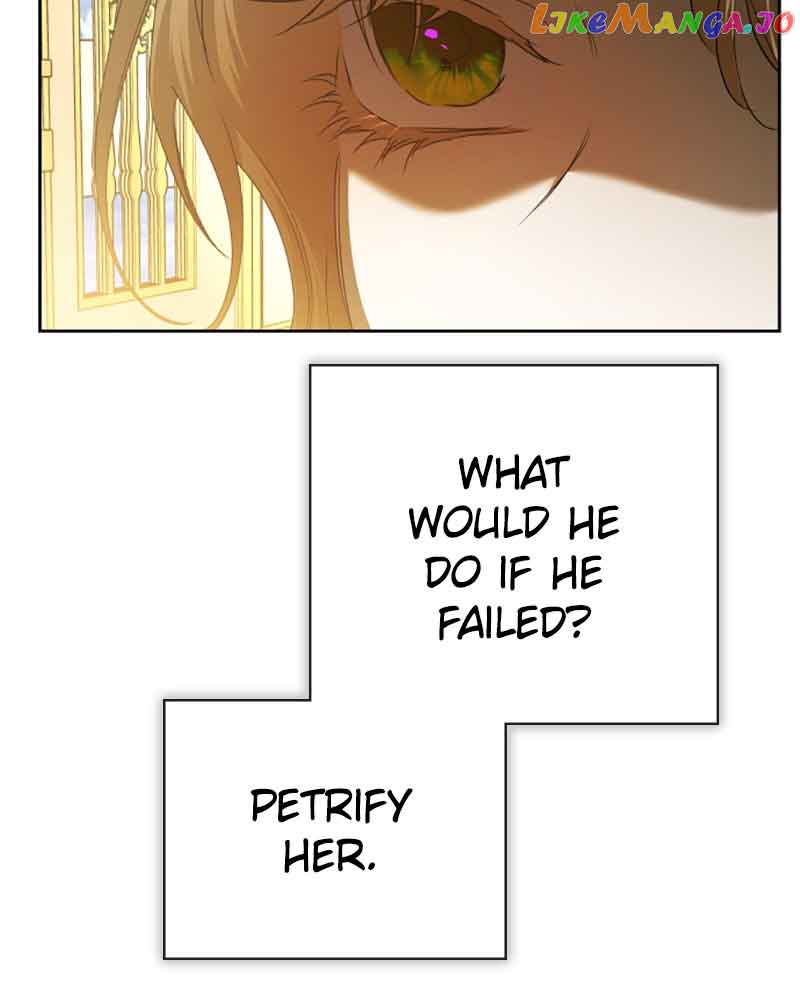 I Want to Be You, Just For A Day Chapter 172 page 133