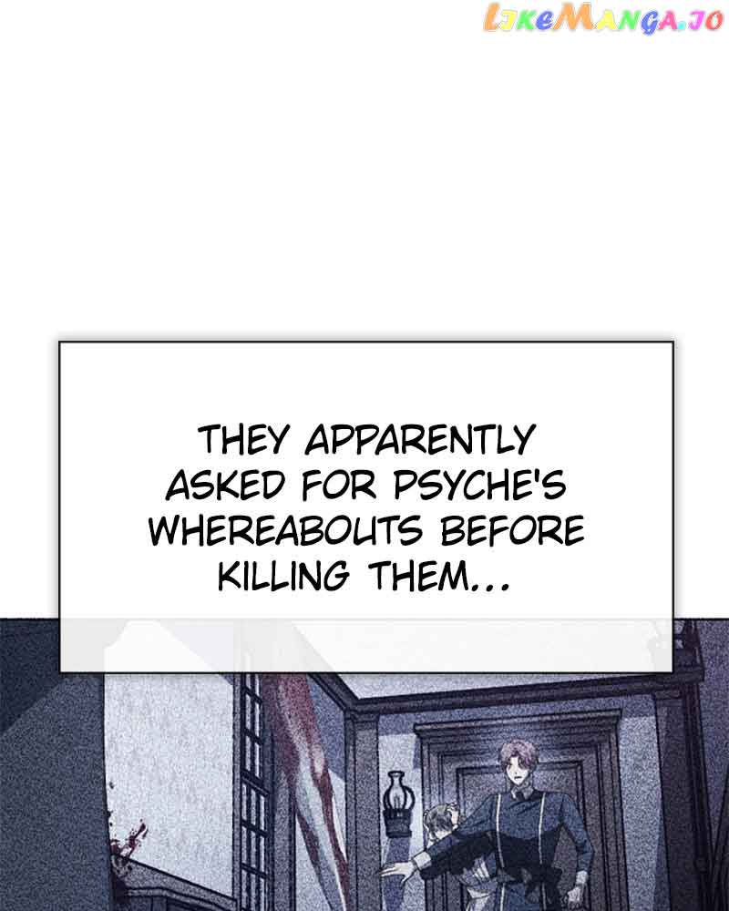 I Want to Be You, Just For A Day Chapter 172 page 134