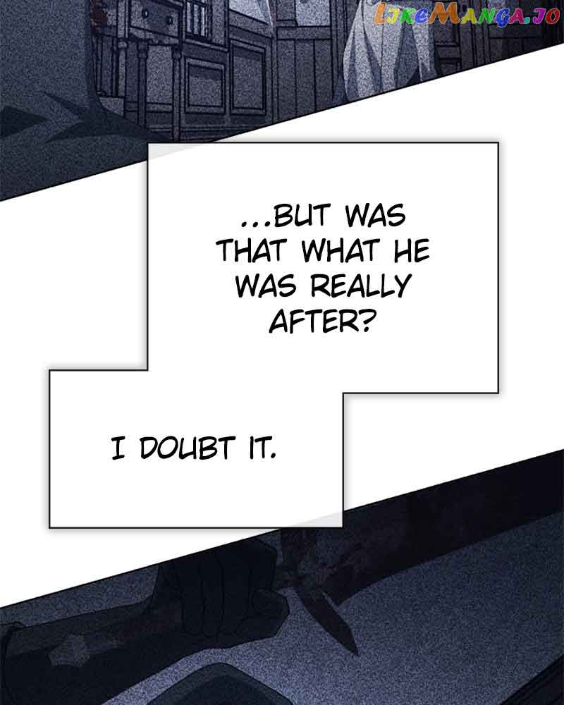 I Want to Be You, Just For A Day Chapter 172 page 135