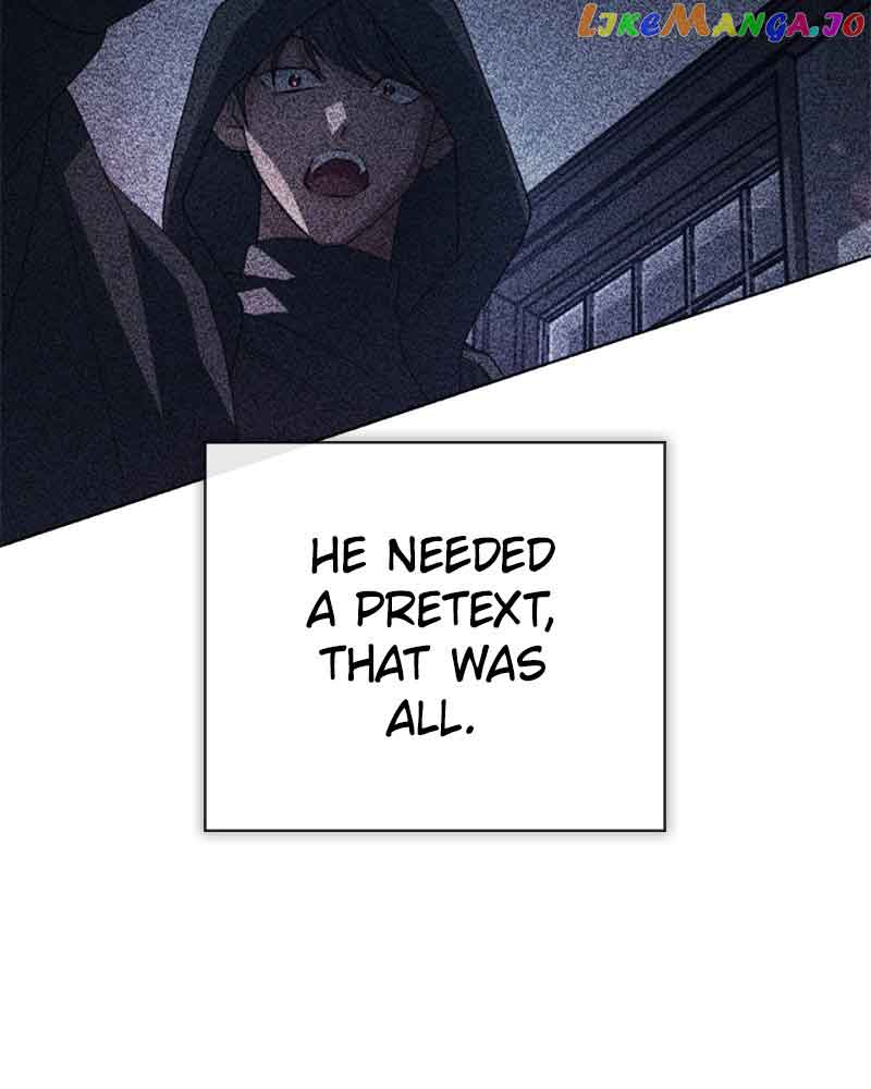 I Want to Be You, Just For A Day Chapter 172 page 136