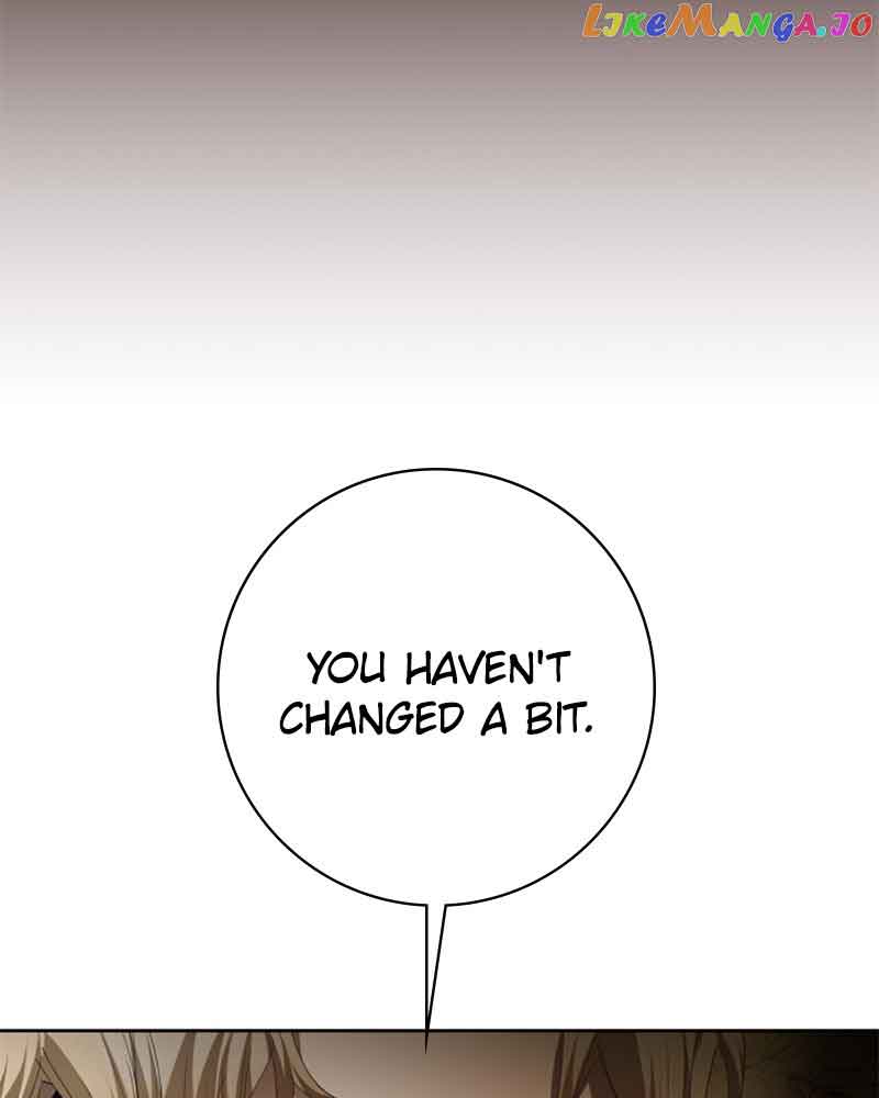 I Want to Be You, Just For A Day Chapter 172 page 142