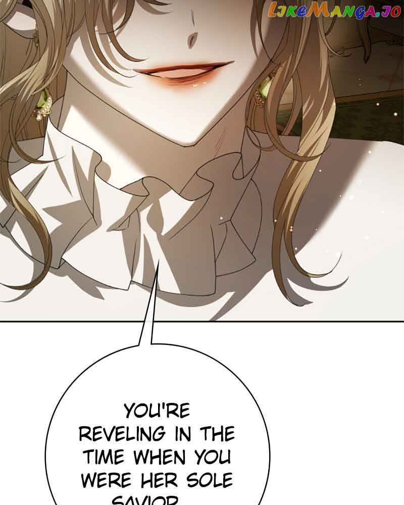 I Want to Be You, Just For A Day Chapter 172 page 143