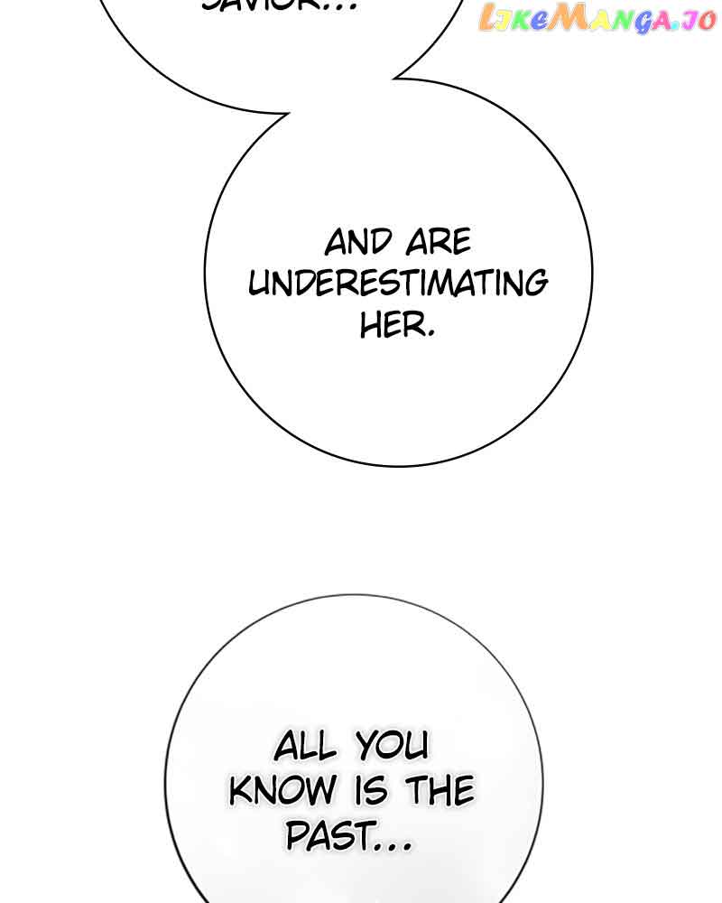 I Want to Be You, Just For A Day Chapter 172 page 144