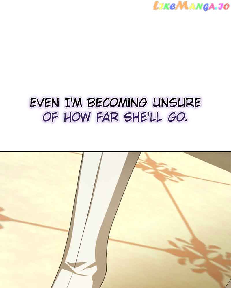 I Want to Be You, Just For A Day Chapter 172 page 147
