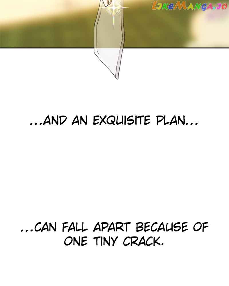 I Want to Be You, Just For A Day Chapter 172 page 150