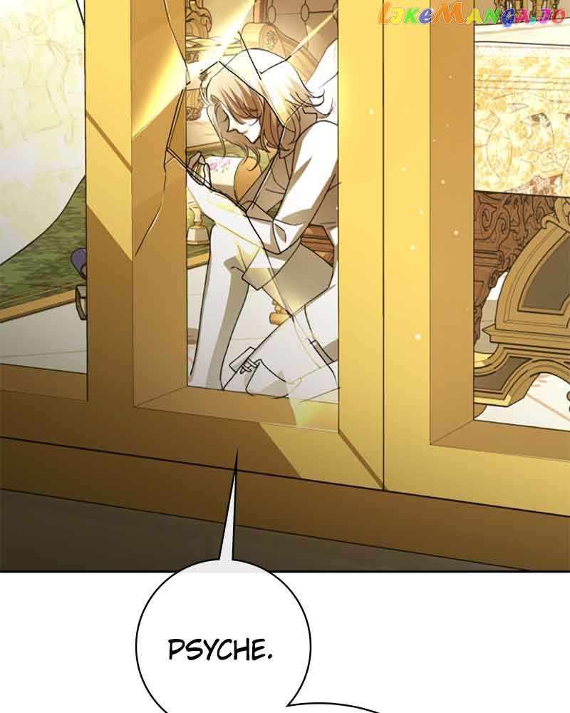 I Want to Be You, Just For A Day Chapter 172 page 152