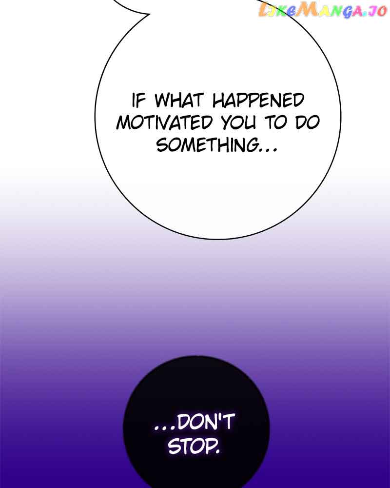 I Want to Be You, Just For A Day Chapter 172 page 153