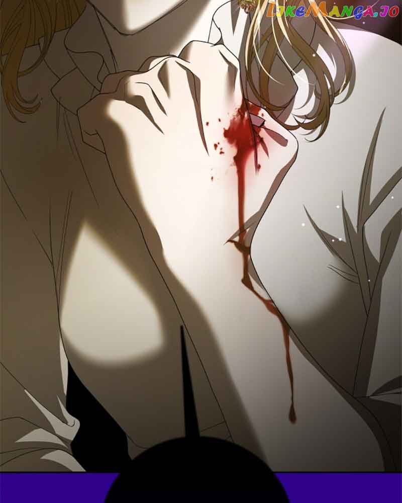 I Want to Be You, Just For A Day Chapter 172 page 155
