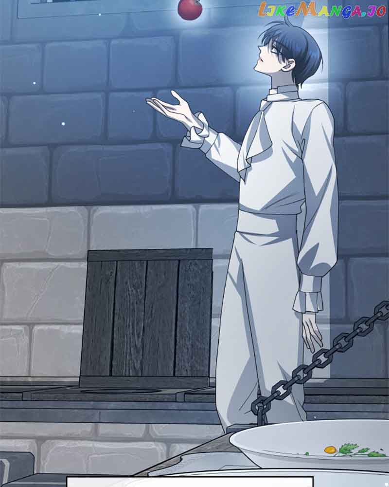 I Want to Be You, Just For A Day Chapter 172 page 162