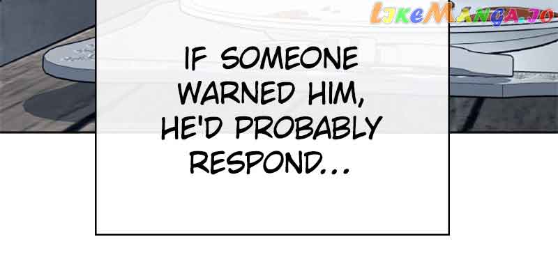 I Want to Be You, Just For A Day Chapter 172 page 163