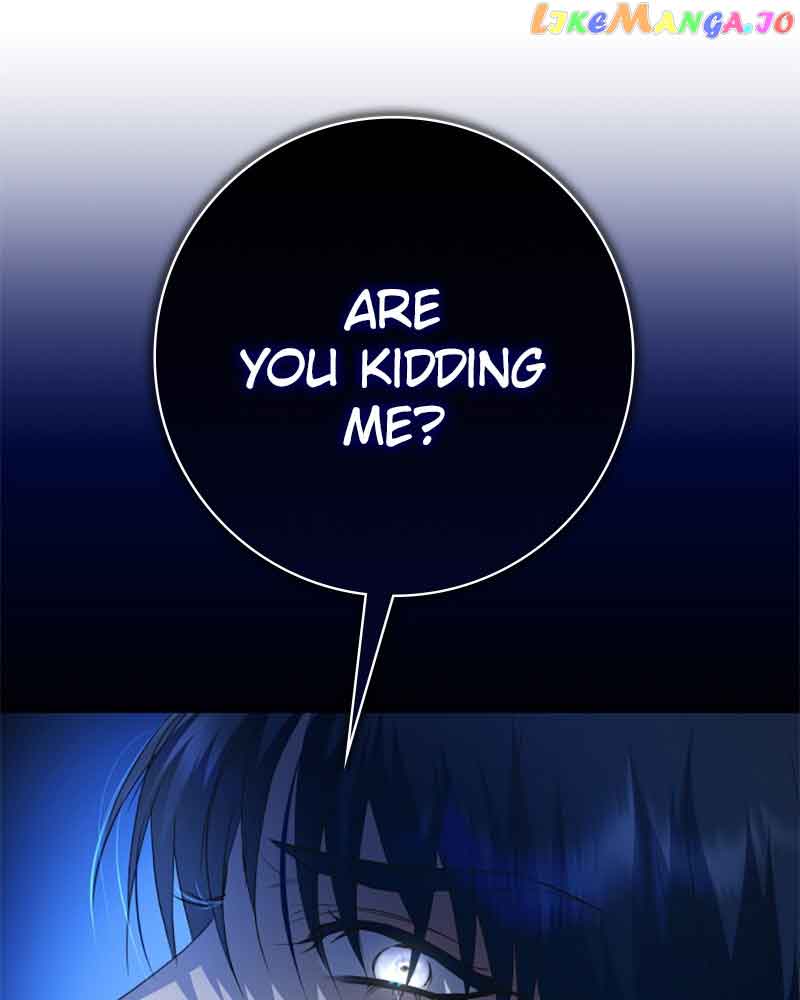 I Want to Be You, Just For A Day Chapter 172 page 164