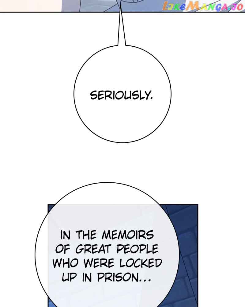 I Want to Be You, Just For A Day Chapter 172 page 168