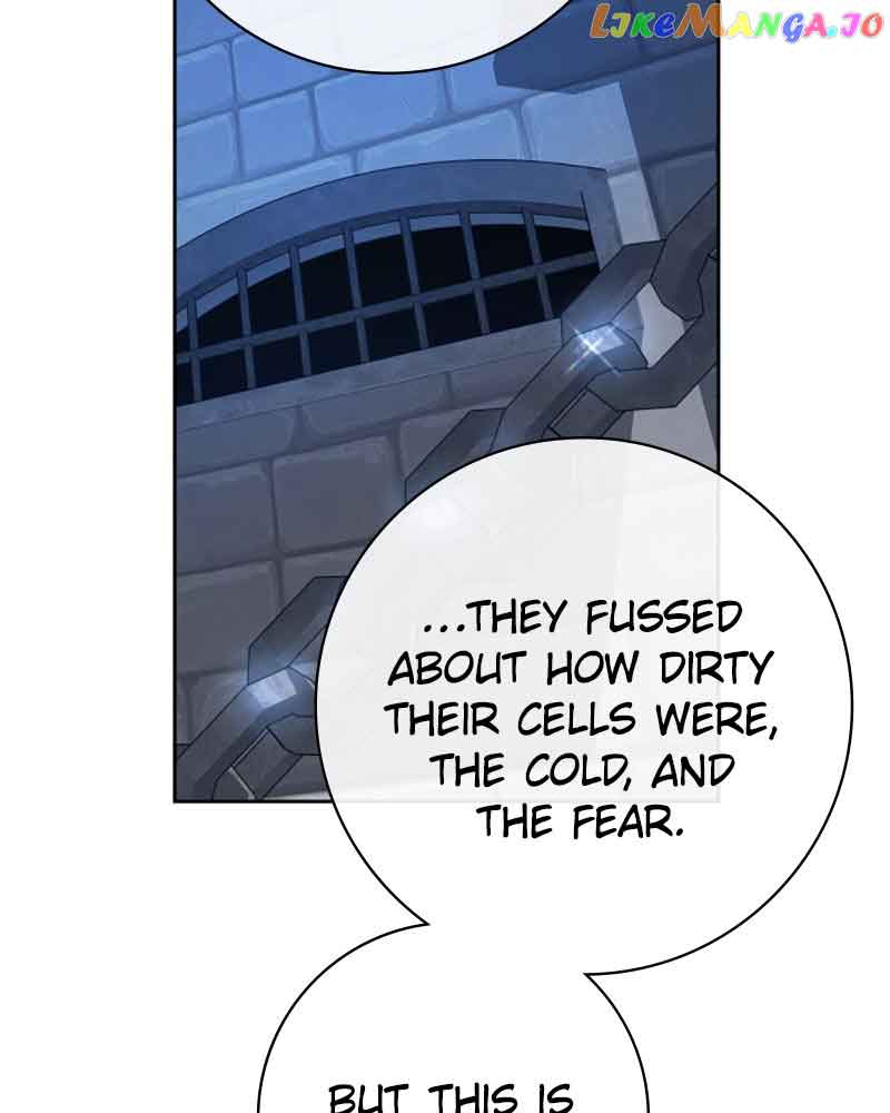 I Want to Be You, Just For A Day Chapter 172 page 169