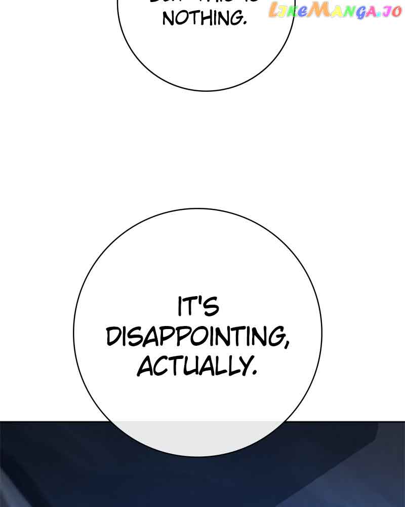 I Want to Be You, Just For A Day Chapter 172 page 170