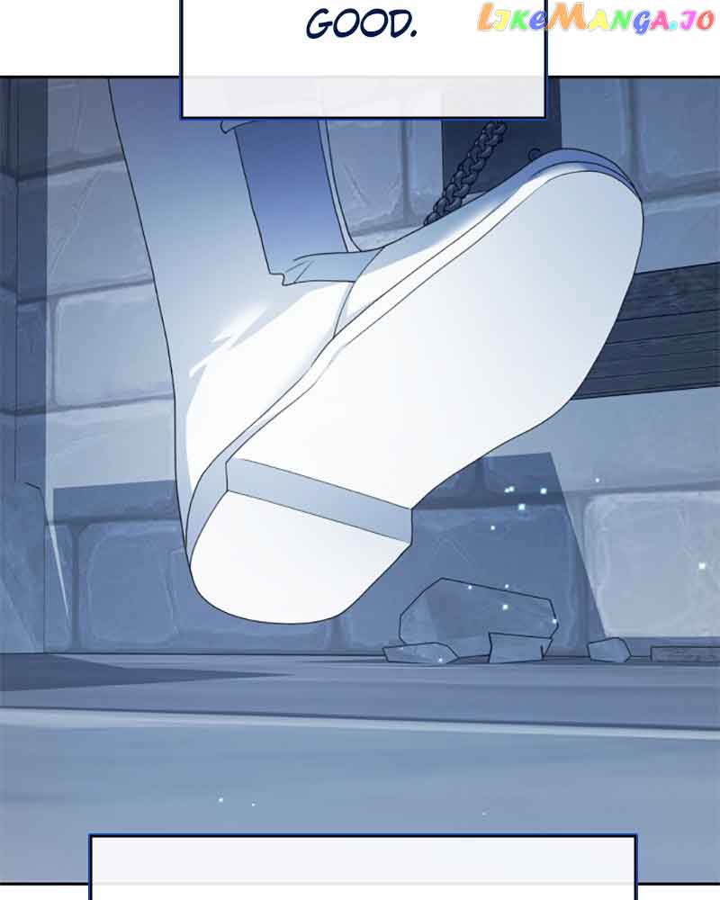 I Want to Be You, Just For A Day Chapter 172 page 175